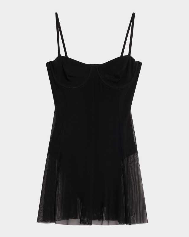 Underwire Pickleball Swim Dress